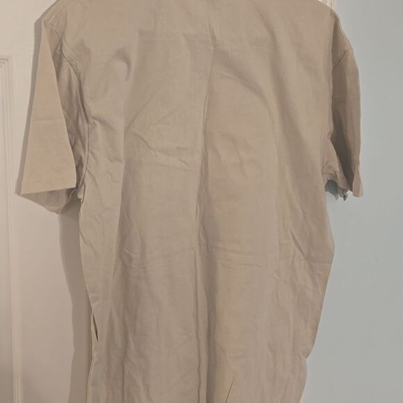 Merica Tan Graphic T-Shirt - Picture 5 of 5